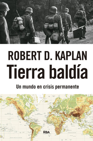 TIERRA BALDÍA