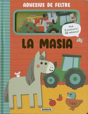LA MASIA
