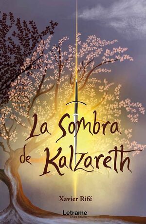 SOMBRA DE KALZARETH, LA