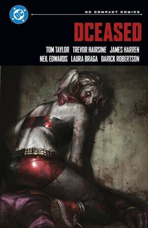 DCEASED
