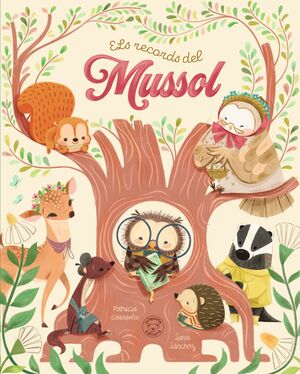 RECORDS DEL MUSSOL, ELS