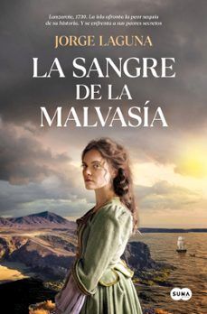 SANGRE DE LA MALVASÍA, LA