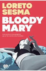 BLOODY MARY (CASTELLANO)