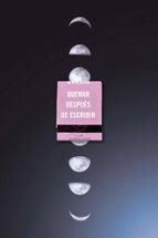 QUEMAR DESPUÉS DE ESCRIBIR (EDICION LUNAS)