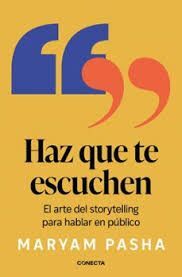 HAZ QUE TE ESCUCHEN