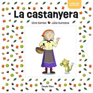CASTANYERA, LA