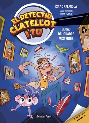 CAS DEL QUADRE MISTERIÓS, EL