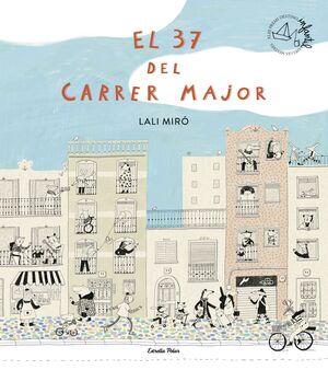37 DEL CARRER MAJOR, EL