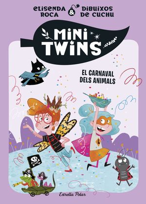 CARNAVAL DELS ANIMALS, EL