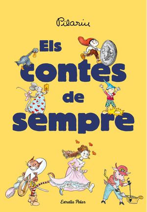 CONTES DE SEMPRE, ELS