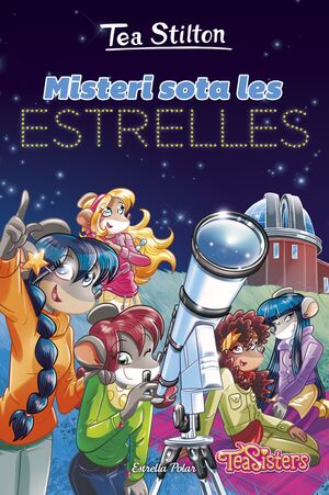 MISTERI SOTA LES ESTRELLES