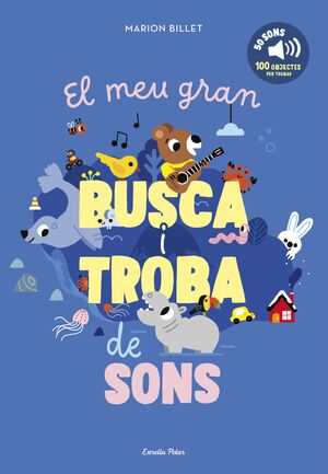 MEU GRAN BUSCA I TROBA DE SONS, EL