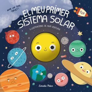 MEU PRIMER SISTEMA SOLAR, EL