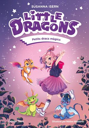 PETITS DRACS MÀGICS