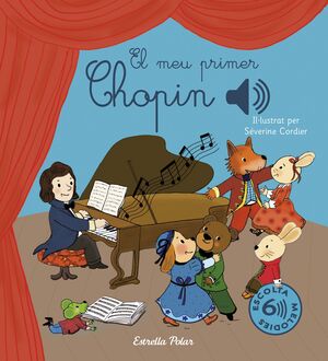 MEU PRIMER CHOPIN, EL