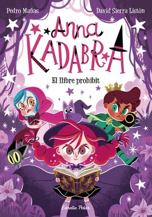 LLIBRE PROHIBIT, EL