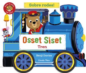 TREN