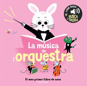 MÚSICA DE L'ORQUESTRA, LA
