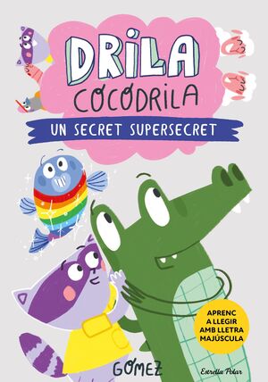 SECRET SUPERSECRET, UN