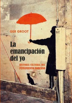 EMANCIPACIÓN DEL YO, LA