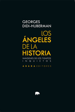 ÁNGELES DE LA HISTORIA, LOS