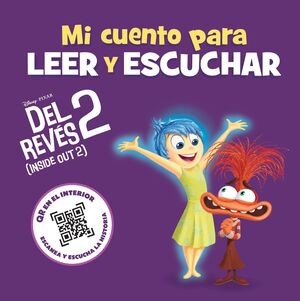 MI CUENTO PARA LEER Y ESCUCHAR