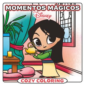 MOMENTOS MÁGICOS