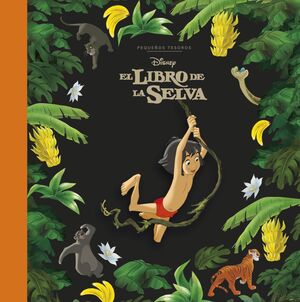 LIBRO DE LA SELVA, EL