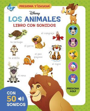 ANIMALES, LOS