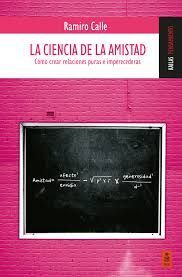 CIENCIA DE LA AMISTAD, LA