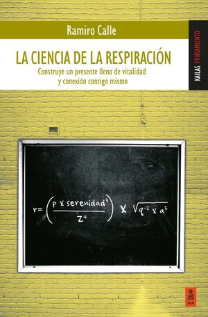 CIENCIA DE LA RESPIRACIÓN, LA
