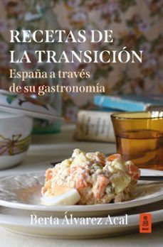 RECETAS DE LA TRANSICIÓN