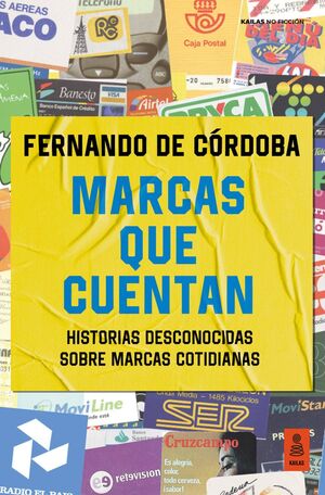 MARCAS QUE CUENTAN