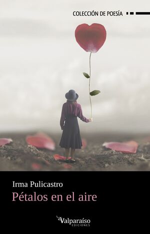 PÉTALOS EN EL AIRE