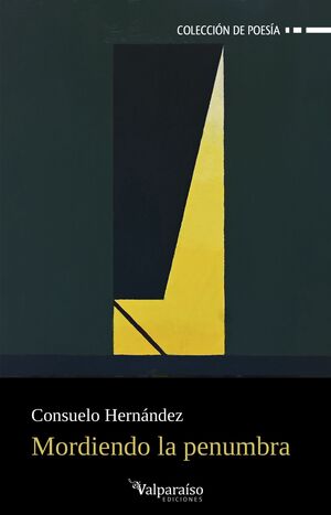 MORDIENDO LA PENUMBRA