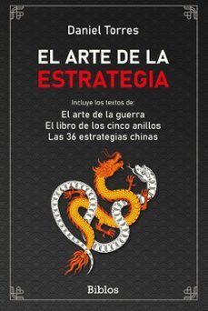 ARTE DE LA ESTRATEGIA, EL