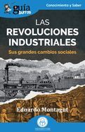 GUÍABURROS: LAS REVOLUCIONES INDUSTRIALES