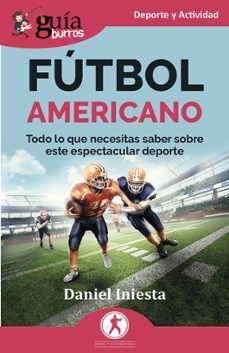 FÚTBOL AMERICANO