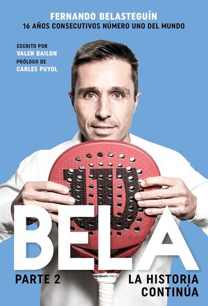 BELA, LA HISTORIA CONTINÚA. PARTE 2