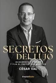 SECRETOS DEL LUJO
