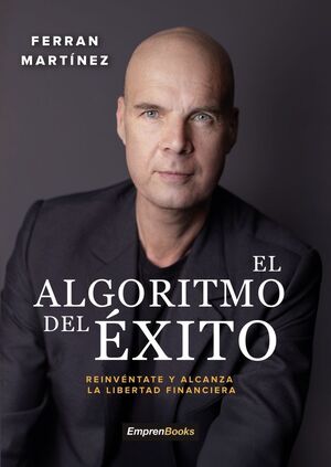 ALGORITMO DEL ÉXITO, EL