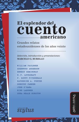 ESPLENDOR DEL CUENTO AMERICANO, EL