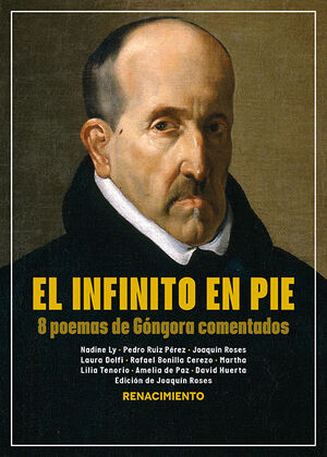 INFINITO EN PIE, EL
