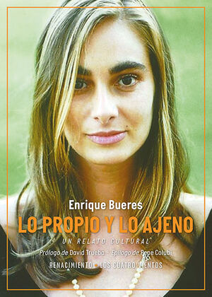PROPIO Y LO AJENO, LO