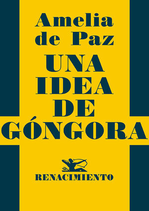 IDEA DE GÓNGORA, UNA