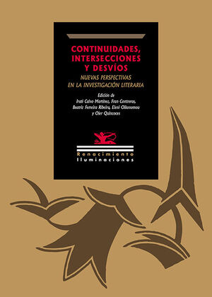 CONTINUIDADES, INTERSECCIONES Y DESVÍOS