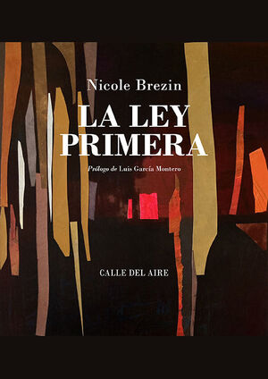 LEY PRIMERA, LA