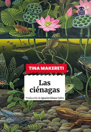 CIÉNAGAS, LAS