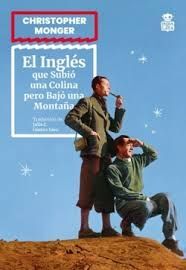 INGLÉS QUE SUBIÓ UNA COLINA PERO BAJÓ UNA MONTAÑA, EL