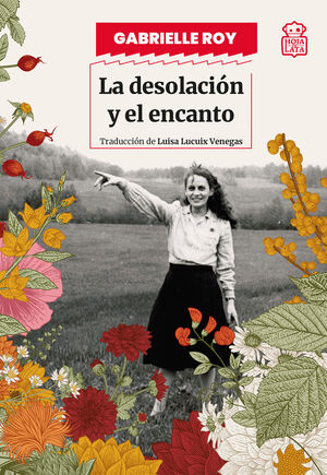 LA DESOLACIÓN Y EL ENCANTO